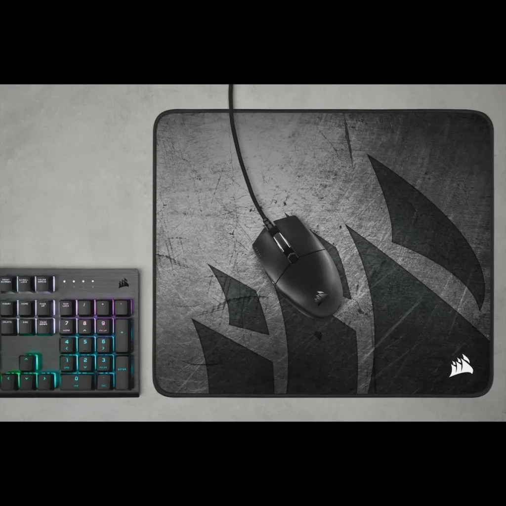 Maus Corsair KATAR Pro XT, RGB, i zi - 7