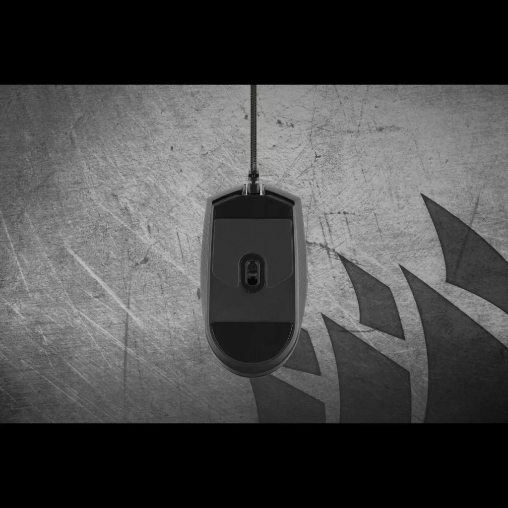 Maus Corsair KATAR Pro XT, RGB, i zi - 9