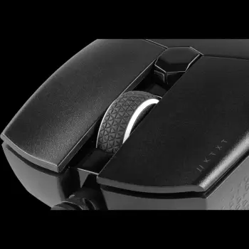 Maus Corsair KATAR Pro XT, RGB, i zi