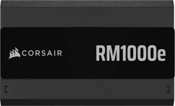 Furnizues energjie CORSAIR RM1000e, 1000W, 80 Plus Gold, ATX