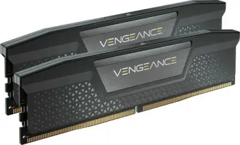 RAM Memorie DDR5 CORSAIR 64 GB / 5600 MT/s – CL40 – VENGEANCE / Zezë