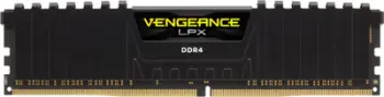 Kartë memorie Vengeance 16 GB DDR4, 3200MHz