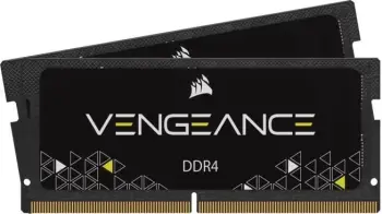 RAM Memorie DDR4 / 16GB / SO-DIMM / PC3200 / CL22 / Corsair / VENGEANCE