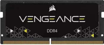RAM Memorie DDR4 8GB / PC SO / 3200 / CL22 / CORSAIR VENGEANCE – Zezë