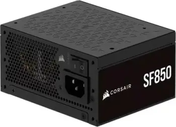 Furnizues energjie PC, Corsair SF850 CP-9020256-EU, 850W, i zi