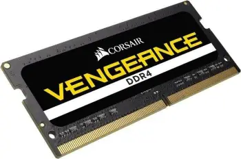 RAM Memorie DDR4 Corsair Vengeance 16GB / SO-DIMM 2666 CL18