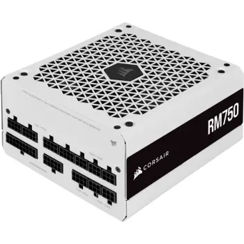 Furnizues energjie PC, Corsair RM750 (CP-9020231-EU), 750W, ATX 2.4, modular, e bardhë