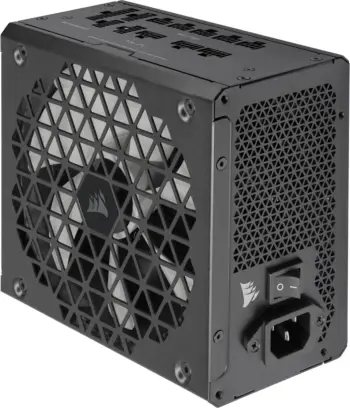 Furnizues me energji Corsair CV750, 750 W