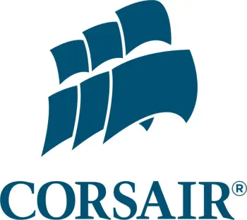 Shirit LED, Corsair, LS350 Aurora CL-9011137-WW, RGB, zi, paketë dyshe