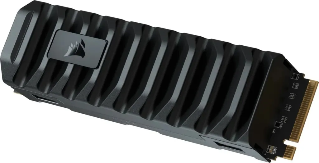 Disk SSD Corsair Force MP600 PRO XT M.2 8TB, i zi - 1