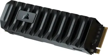 Disk SSD Corsair Force MP600 PRO XT M.2 8TB, i zi