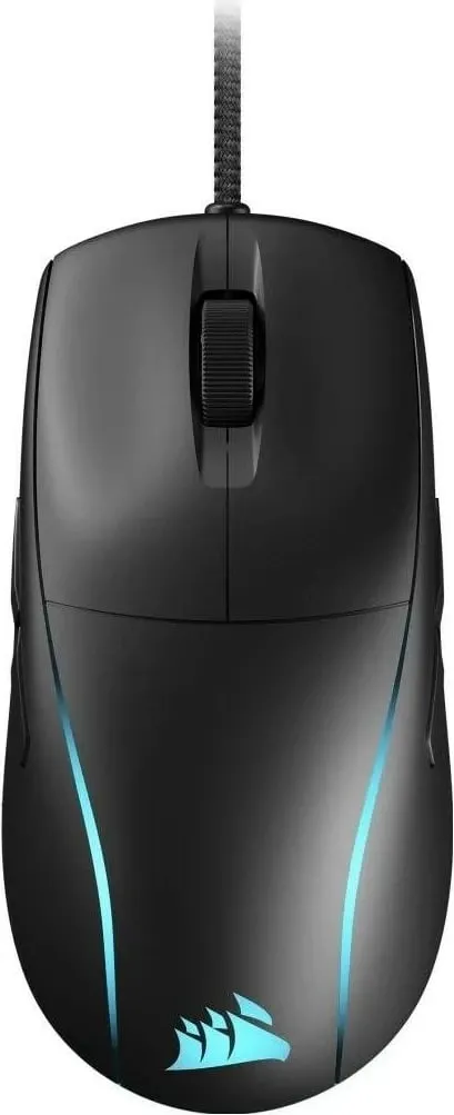 Maus Corsair M75, RGB, i zi - 1