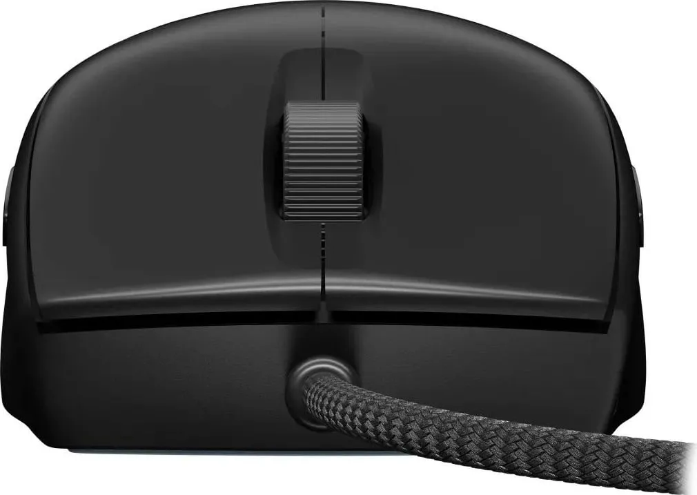 Maus Corsair M75, RGB, i zi - 3