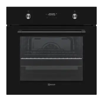 Furrë montuese Hugo H-FM777, 65L