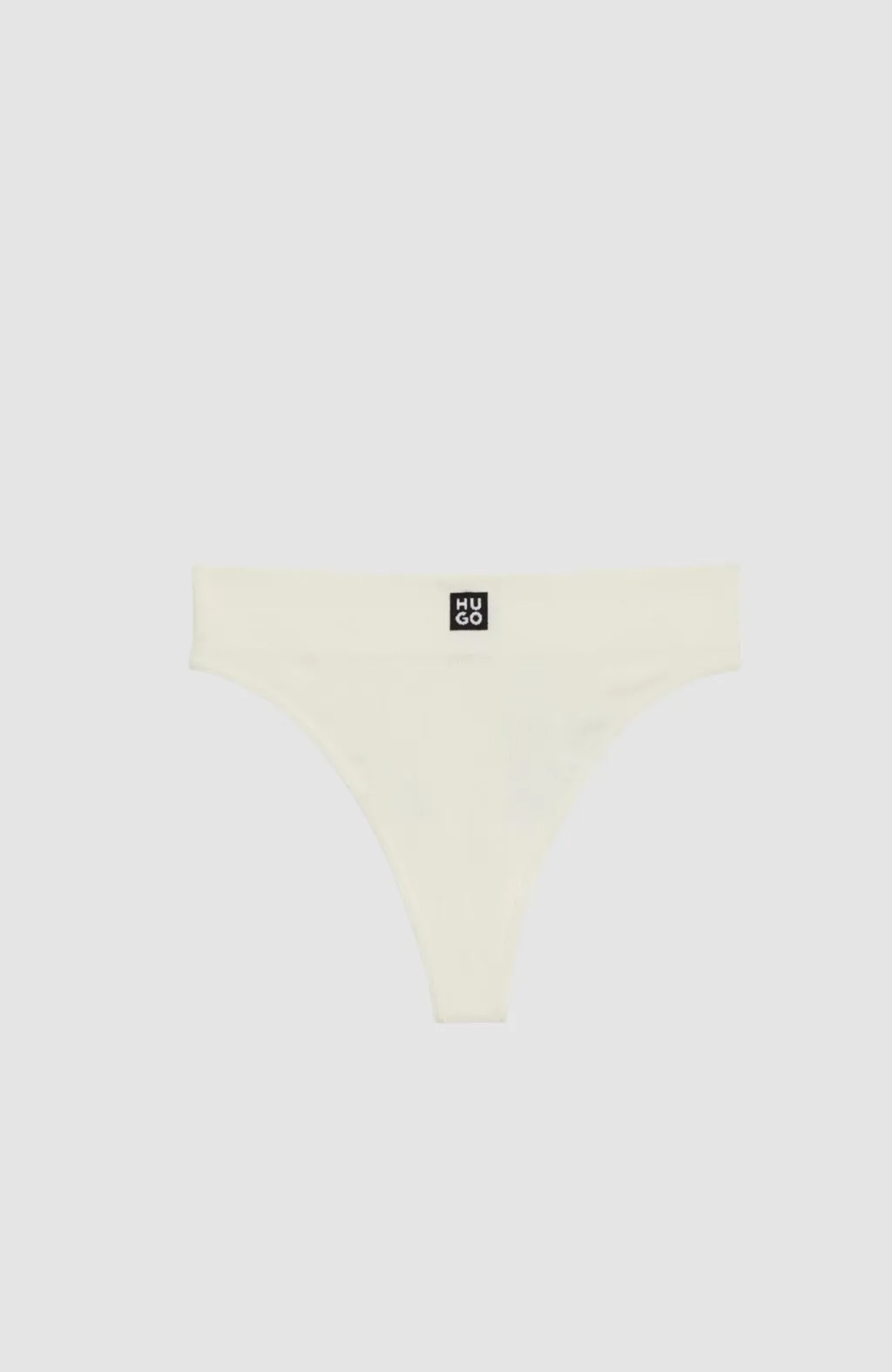 THONG SEAMLESS - 1