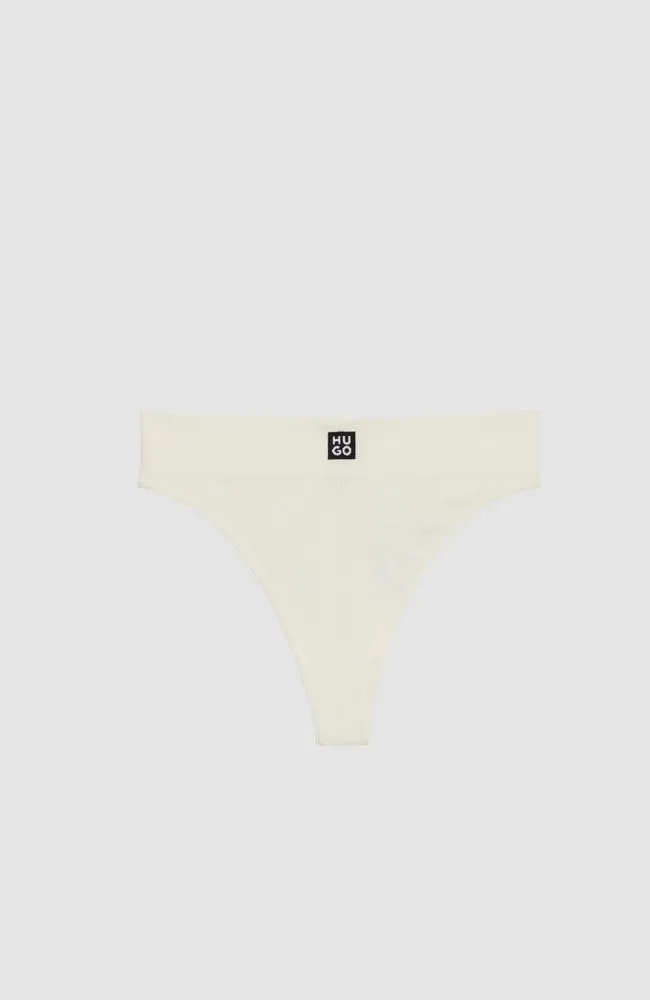 THONG SEAMLESS - 2