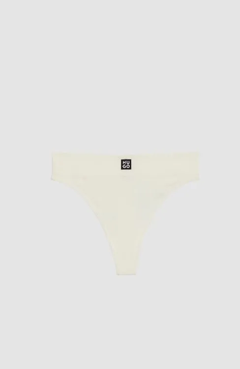 THONG SEAMLESS - 4