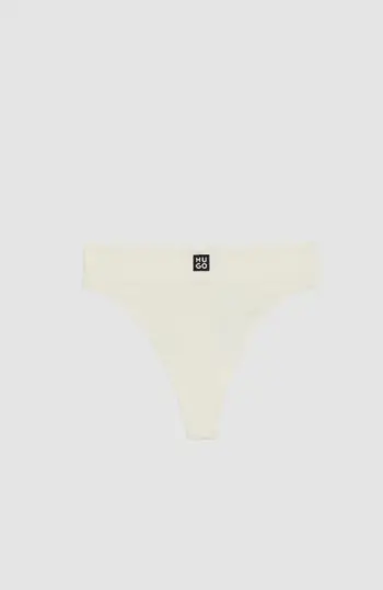 THONG SEAMLESS