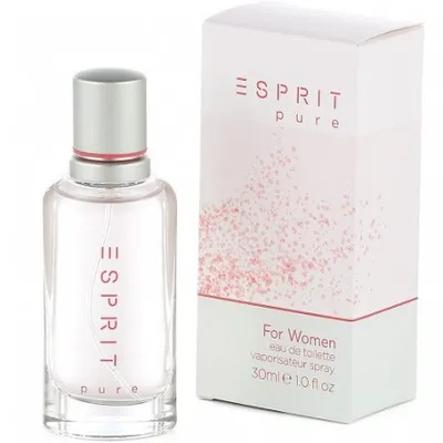 Eau de Toilette Esprit Pure, 30ml - 1