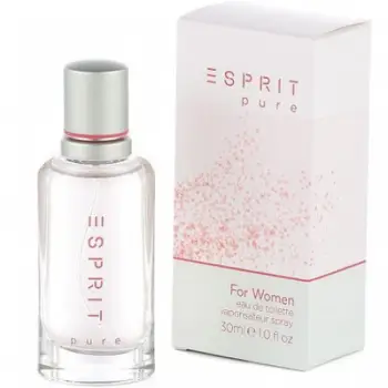 Eau de Toilette Esprit Pure, 30ml