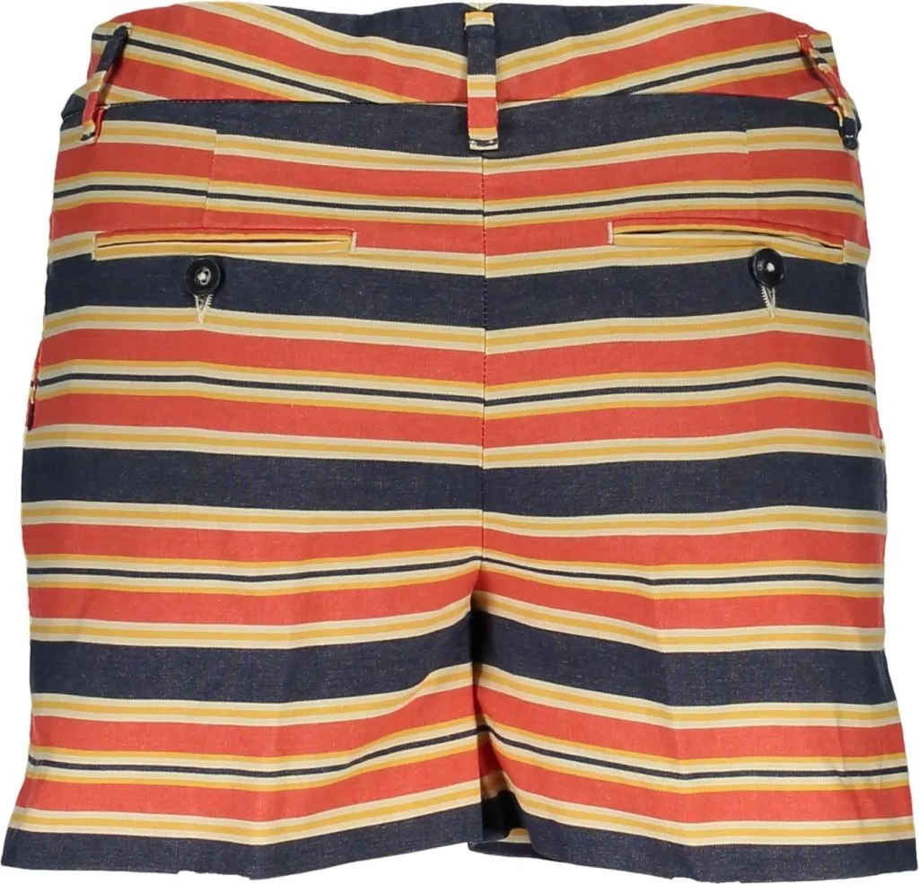 Shorce GANT femra, multikolor - 2