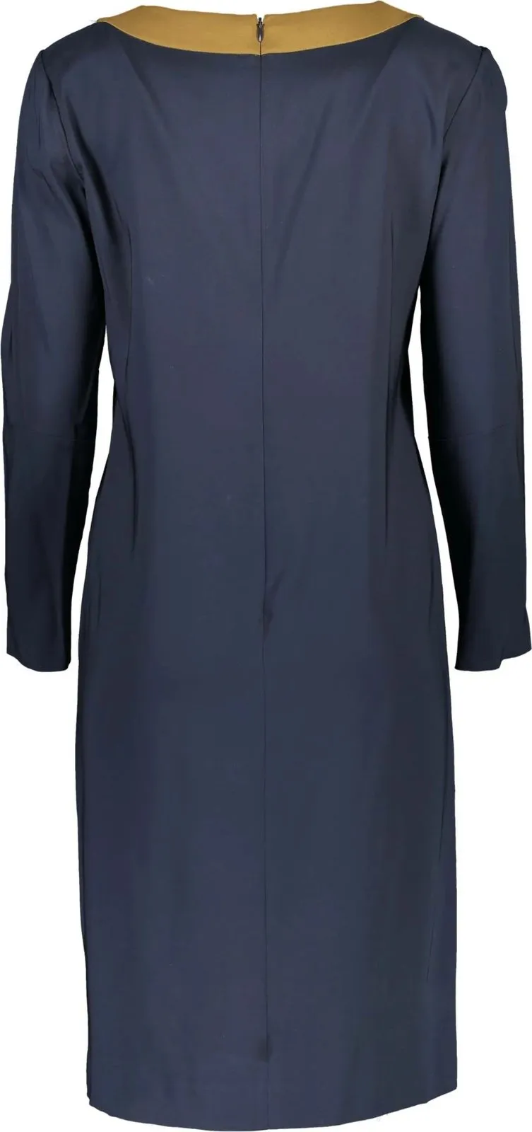 Fustan GANT femra, e kaltërt - 2