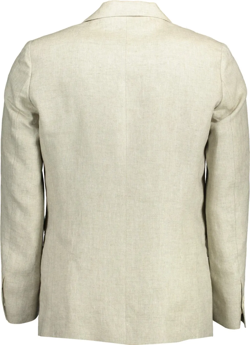 Jakne GANT Classic meshkuj, beige - 2
