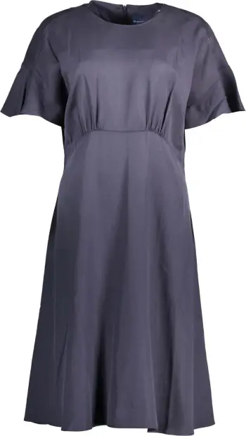 Fustan GANT femra, blu