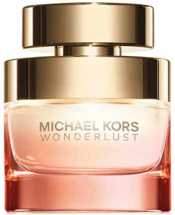 Eau De Parfum Michael Kors Wonderlust, 100 ml