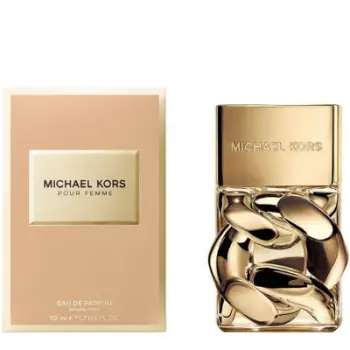Eau de Parfum Michael Kors Pour Femme, 50ml