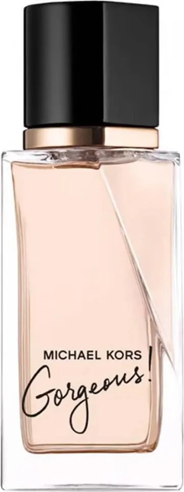 Eau de Parfum për femra Michael Kors Gorgeous!, 30ml - 1