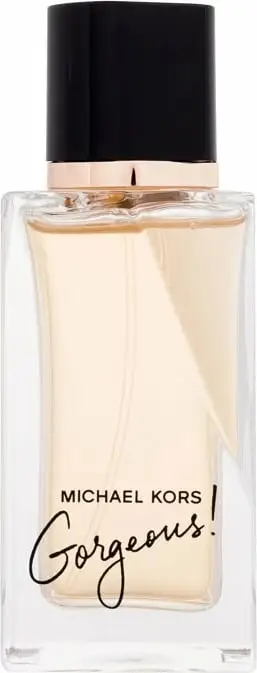 Eau de Parfum për femra Michael Kors Gorgeous!, 50ml
