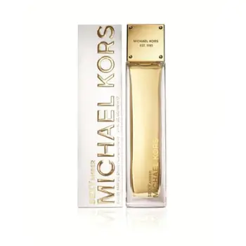 Eau de Parfum për femra Michael Kors Sexy Amber, 100ml