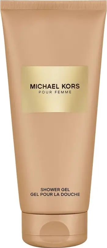 Xhel për dush Michael Kors Pour Femme, 200 ml