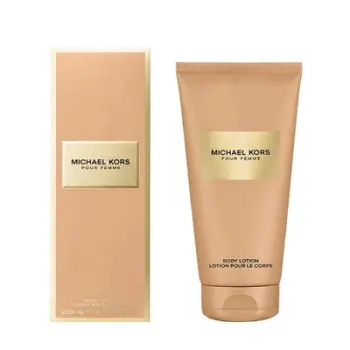 Losion për trup Michael Kors Pour Femme, 200 ml