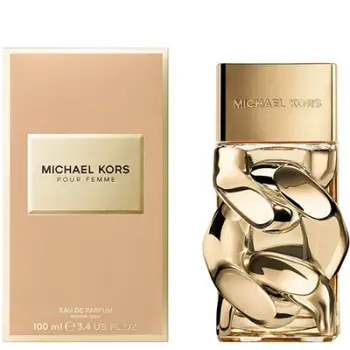Eau de Parfum Michael Kors Pour Femme, 100 ml