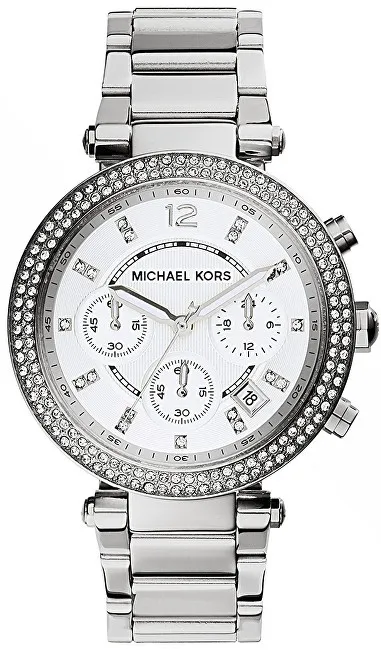 Orë dore Michael Kors MK 5353 - 1