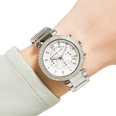 Orë dore Michael Kors MK 5353 - 2