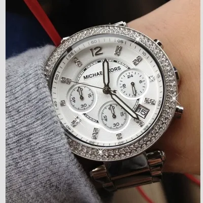 Orë dore Michael Kors MK 5353 - 4