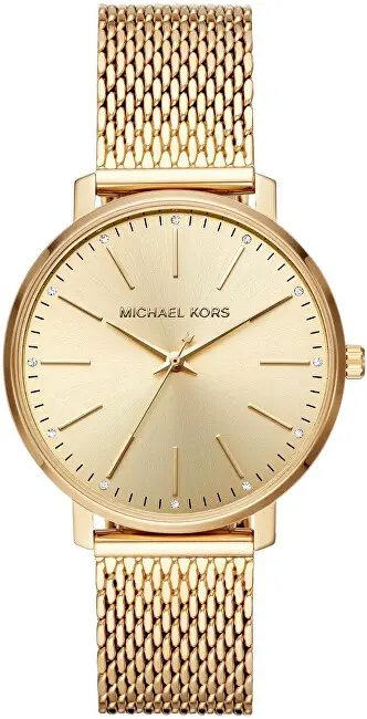 Orë dore Michael Kors Pyper MK 4339