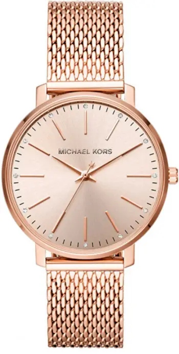 Orë dore Michael Kors Piper MK4340