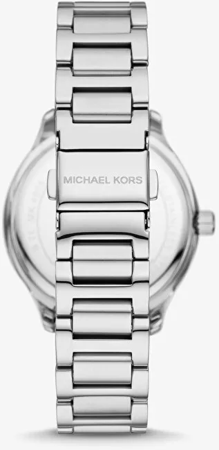 Orë për femra Michael Kors, e argjendtë - 2