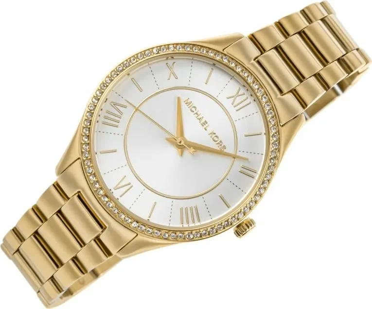 Orë dore për femra Michael Kors MK7425 - 2