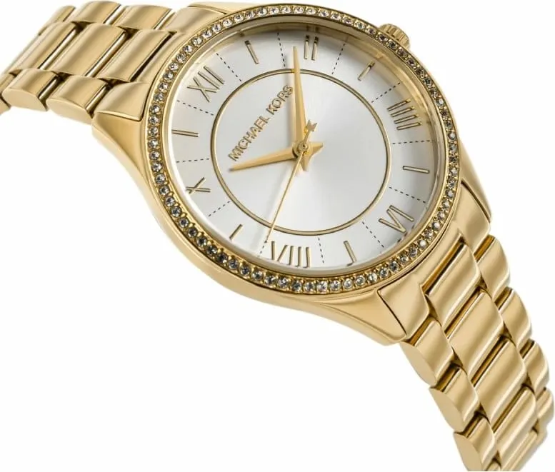 Orë dore për femra Michael Kors MK7425 - 3