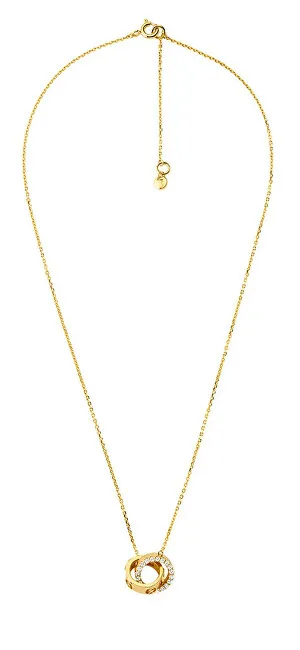 Qafore për femra Michael Kors Premium sMK0528, e artë - 1