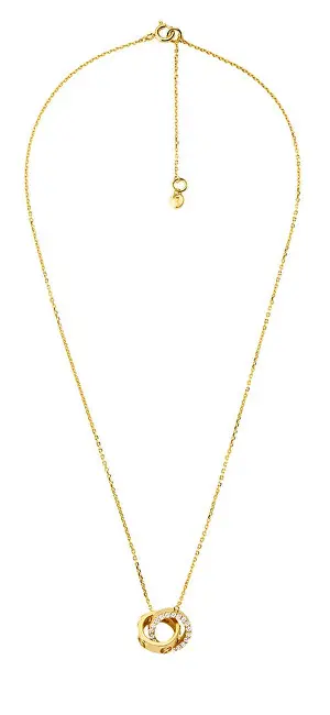 Qafore për femra Michael Kors Premium sMK0528, e artë