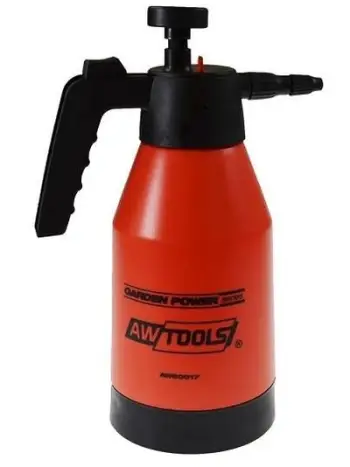 Spërkatëse kopshti AWTools Handheld Garden Power Series 1L (AW60016)