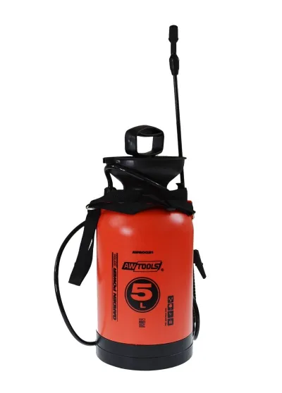 Spërkatës kopshti AWTools, 5L - 1