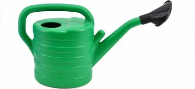 Ujitëse AWTools 5L AW61503, 5L, e gjelbër - 1