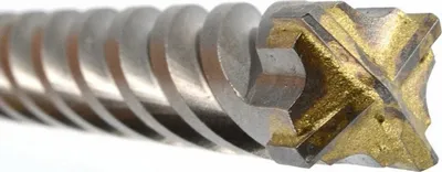 Shpuese AWTools Drill SDS DRILL + SQUARE 16 * 600mm AW43556 - 3
